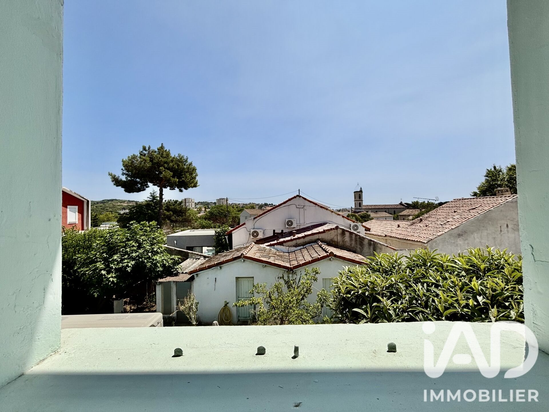 Maison à vendre, 139m², Marseille 15ème