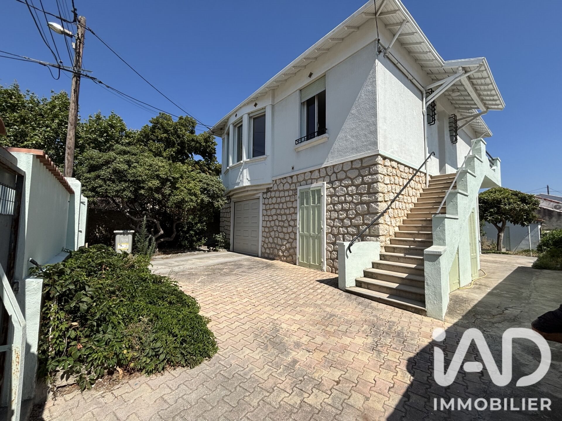 Maison à vendre, 139m², Marseille 15ème