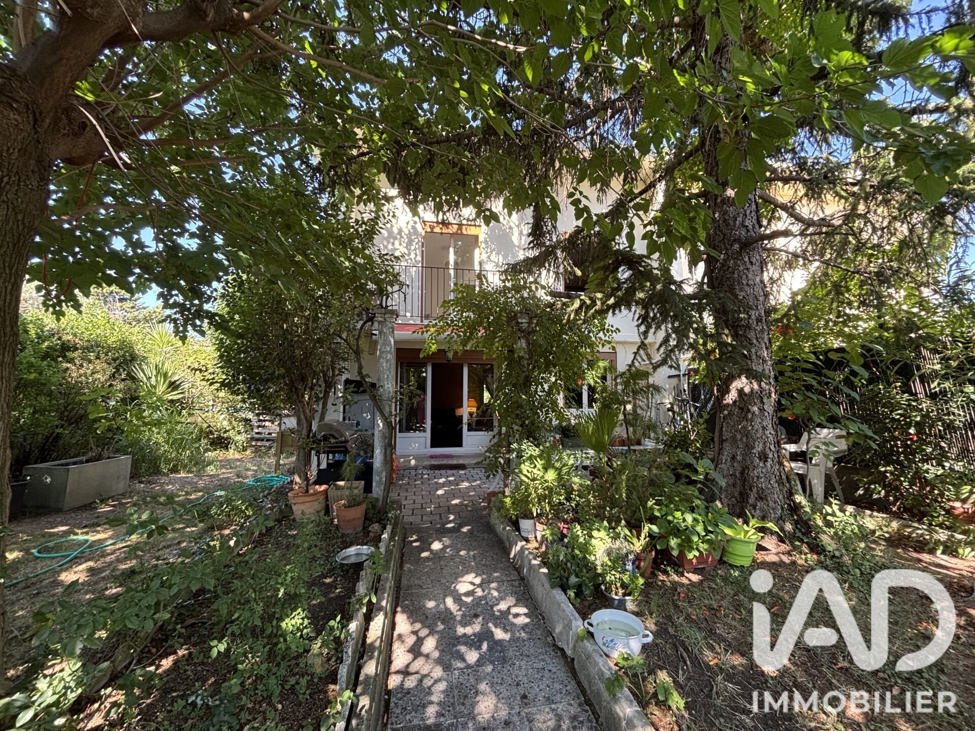 Maison à vendre, 92m², La Penne-sur-Huveaune
