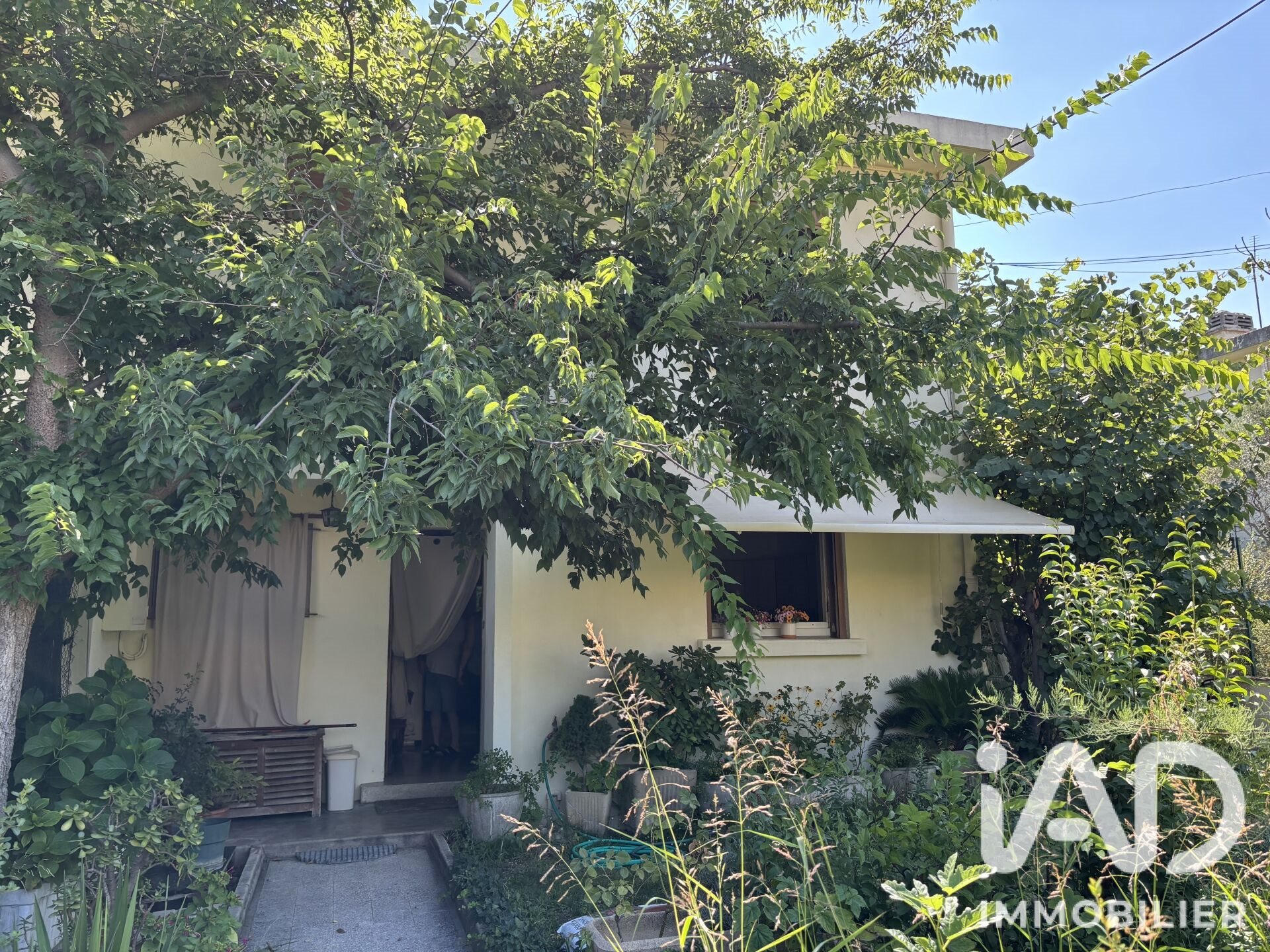 Maison à vendre, 92m², La Penne-sur-Huveaune