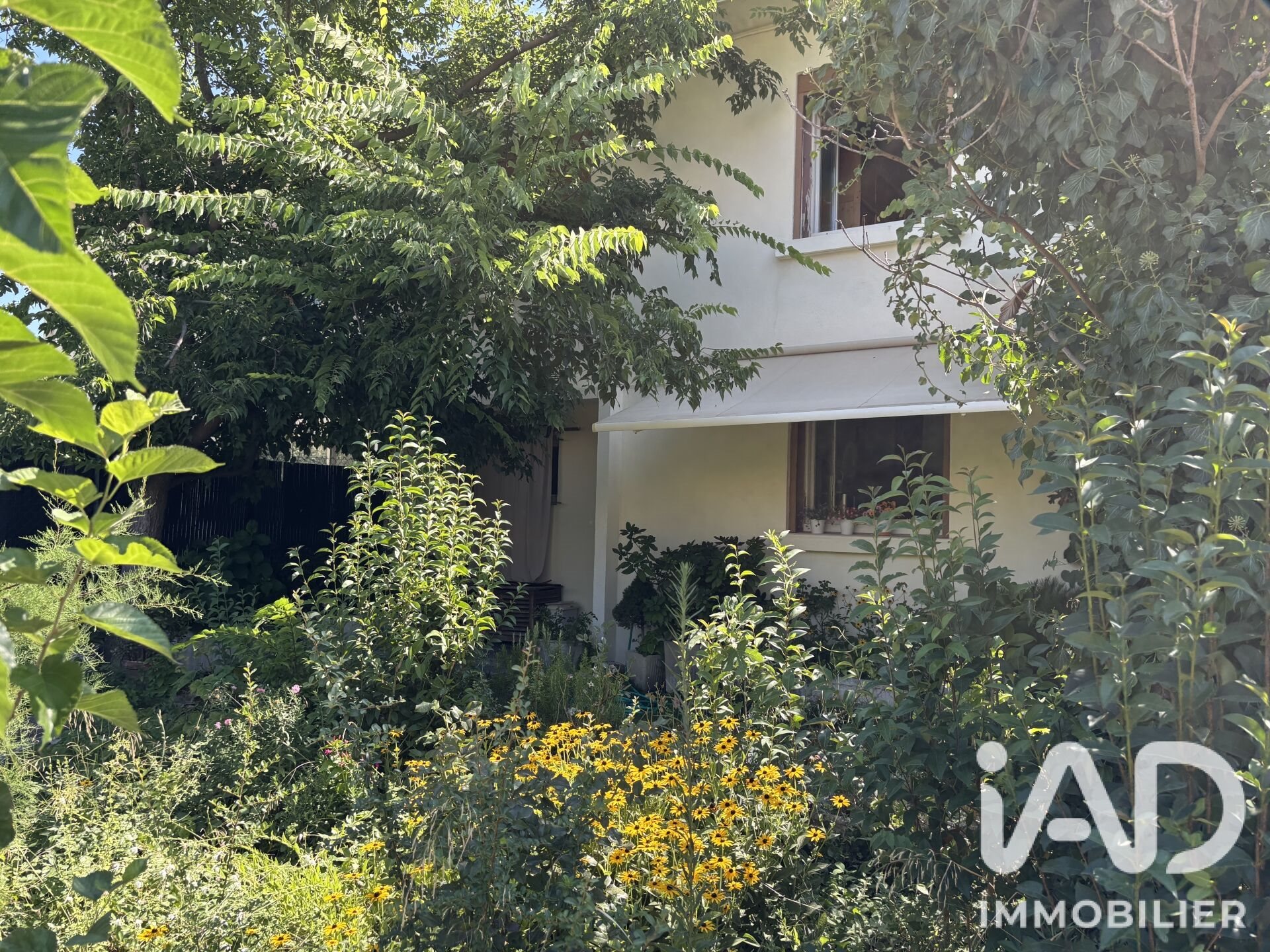 Maison à vendre, 92m², La Penne-sur-Huveaune