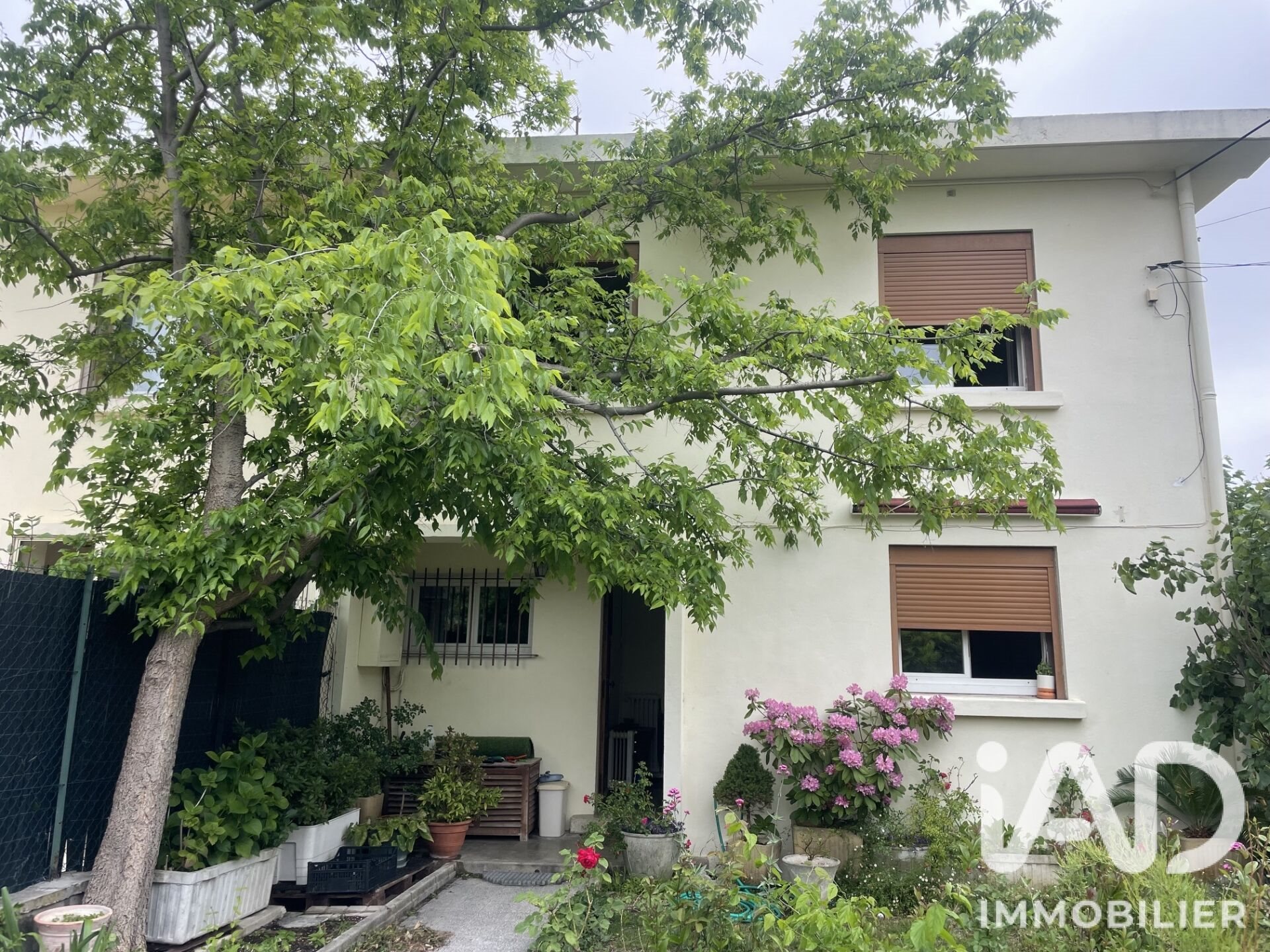 Maison à vendre, 92m², La Penne-sur-Huveaune