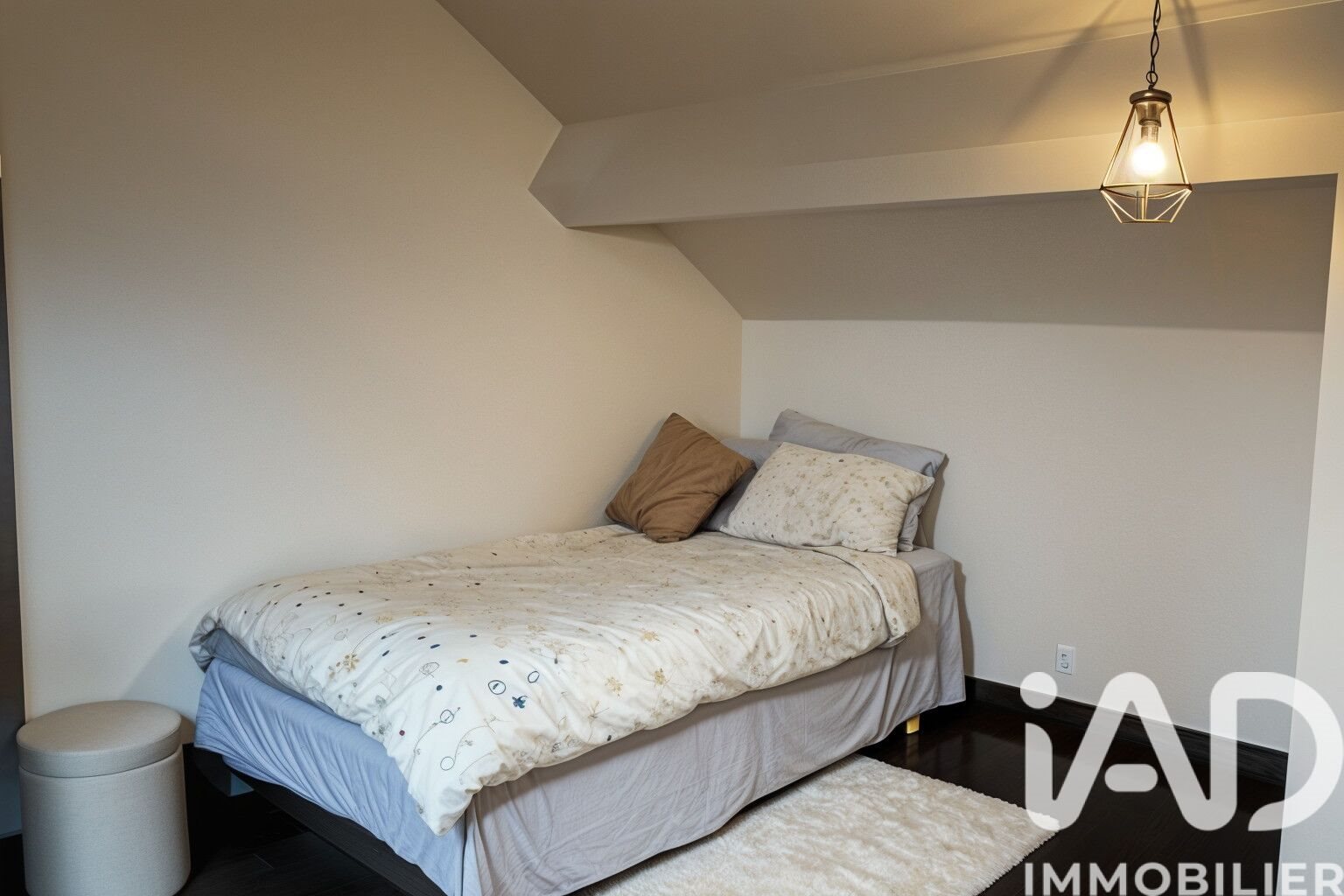 Appartement à vendre, 33m², Aubervilliers