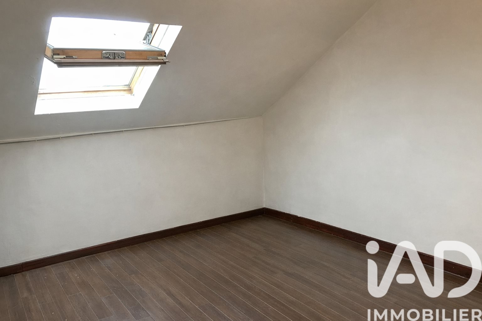Appartement à vendre, 33m², Aubervilliers