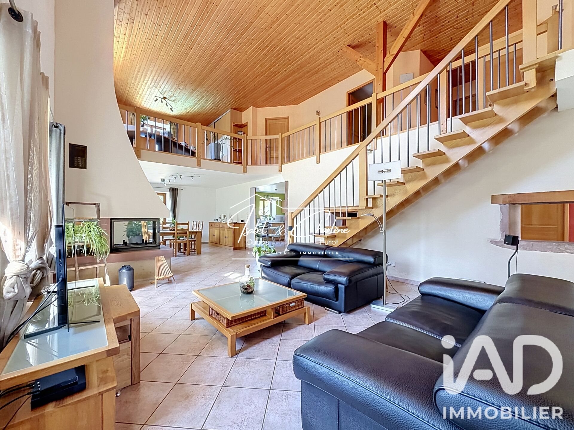 Maison à vendre, 227m², Ville-sur-Illon