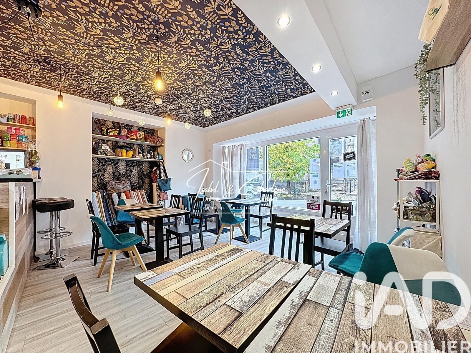 Maison à vendre, 185m², Darney