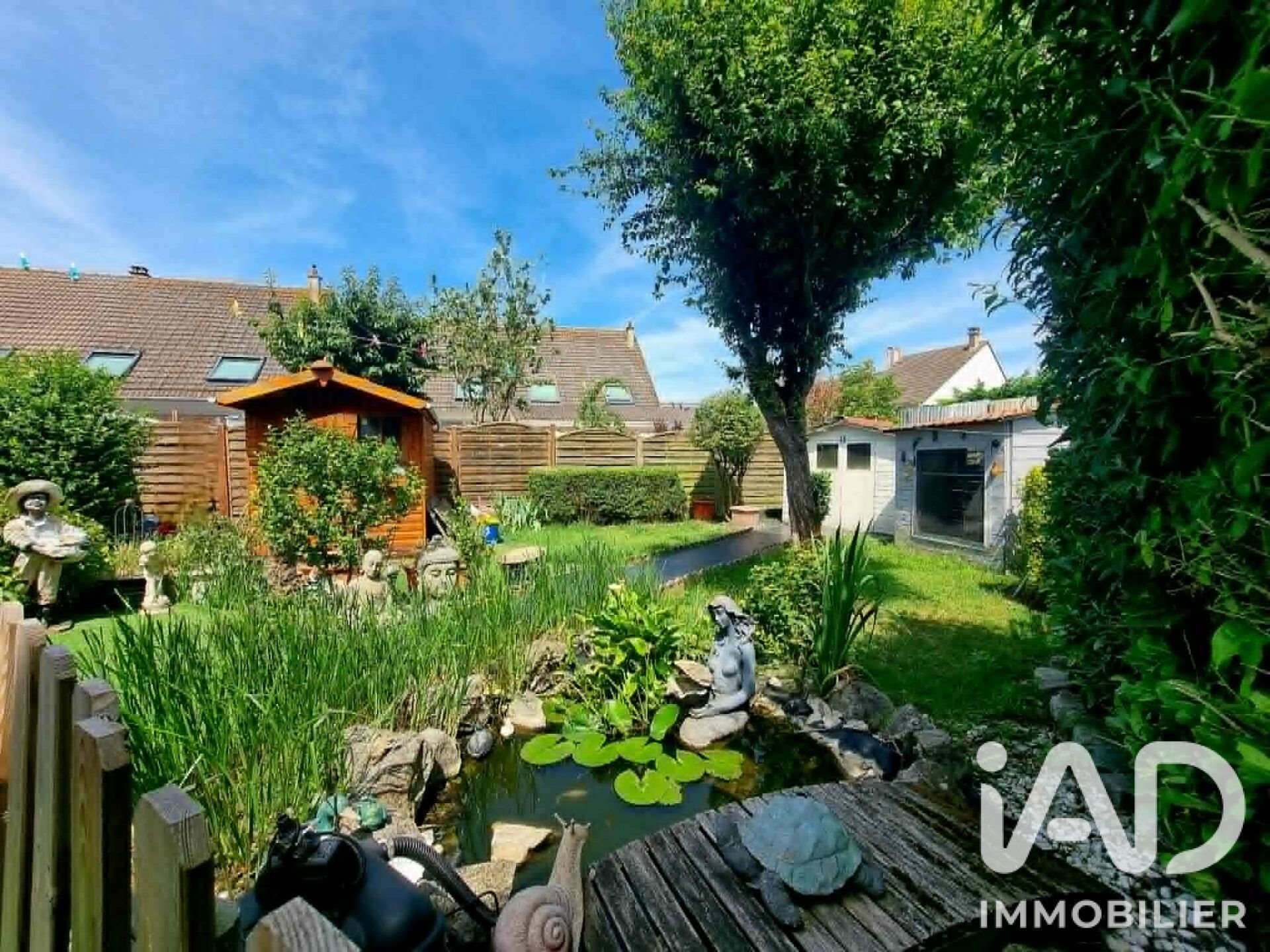 Maison à vendre, 163m², Grande-Synthe