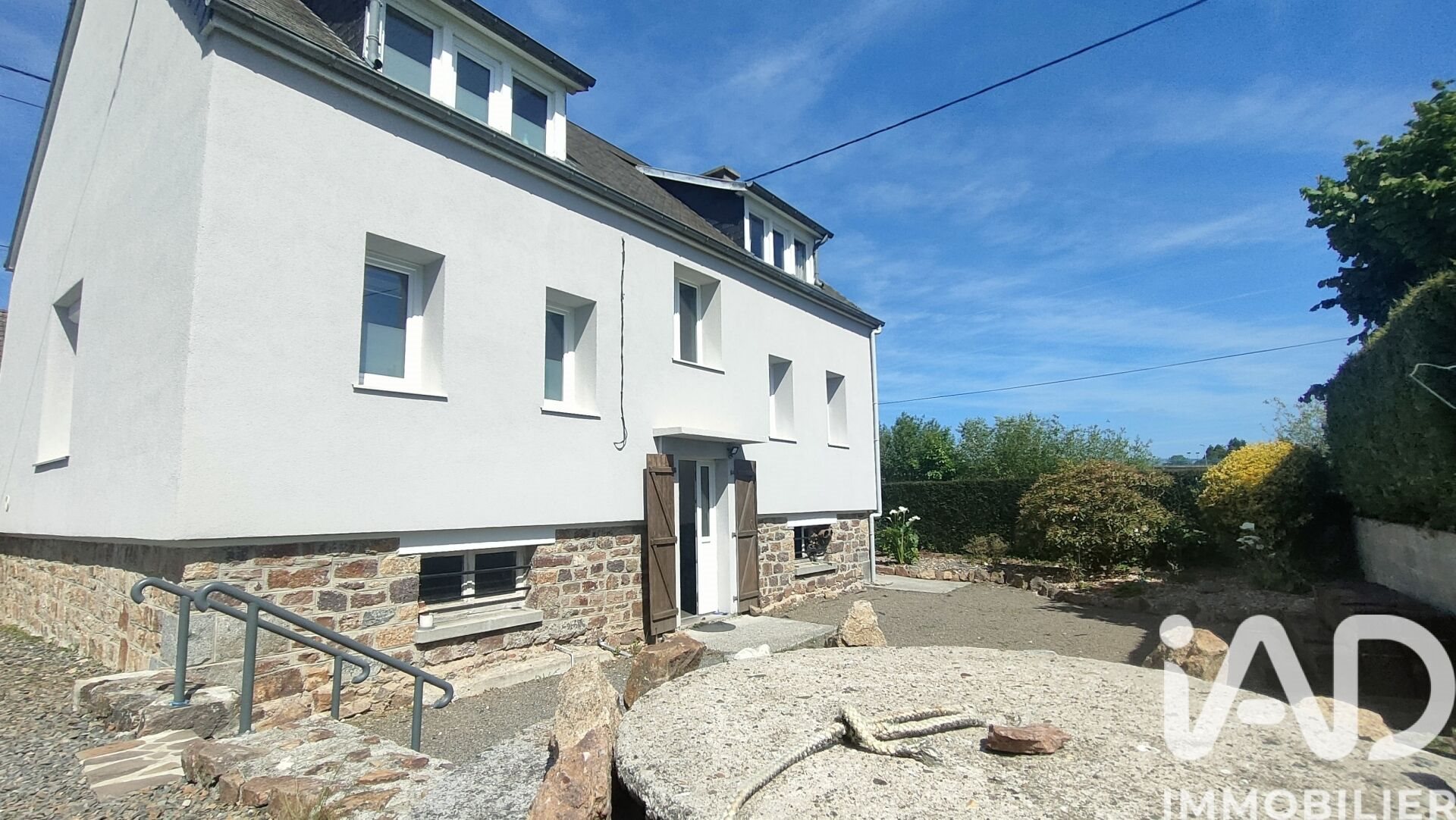 Maison à vendre, 108m², Folligny