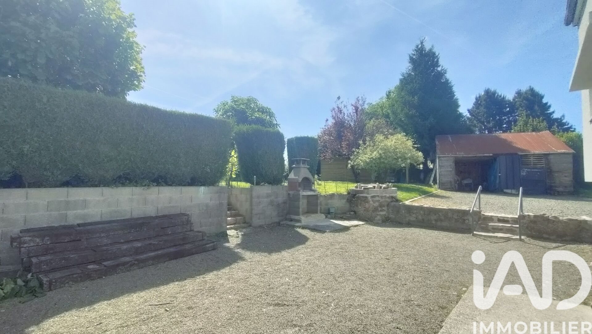 Maison à vendre, 108m², Folligny