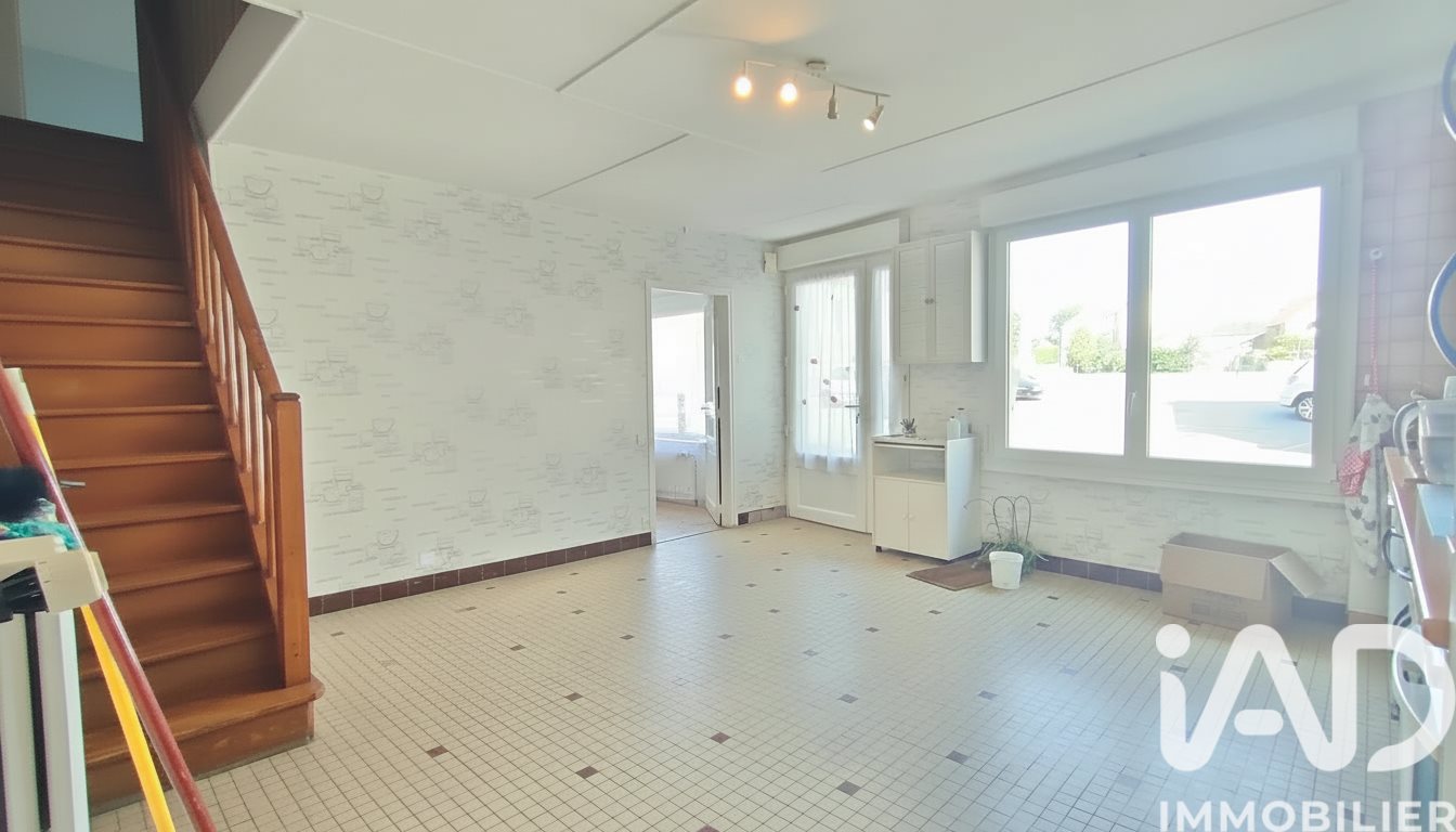 Maison à vendre, 165m², Bacilly