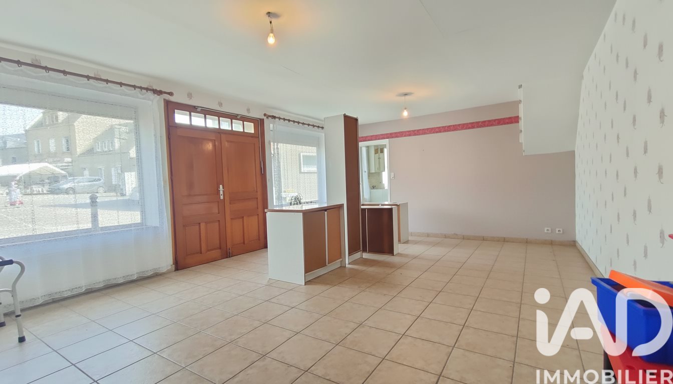 Maison à vendre, 165m², Bacilly