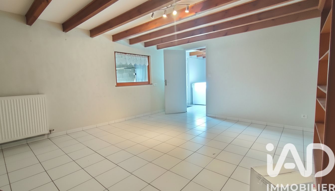 Maison à vendre, 165m², Bacilly
