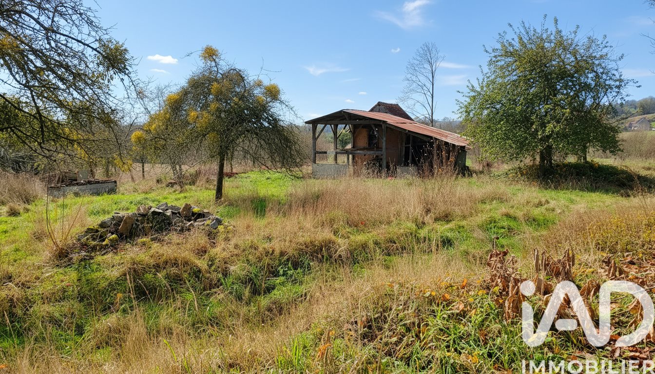 Maison à vendre, 100m², Isigny-le-Buat