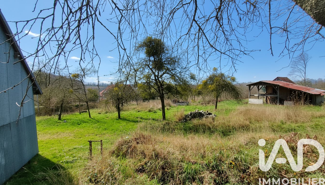 Maison à vendre, 100m², Isigny-le-Buat