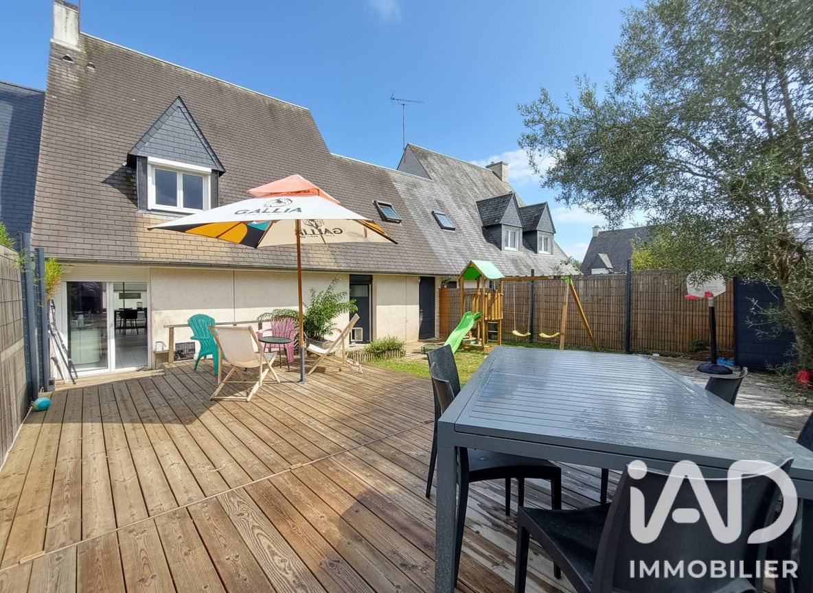 Maison à vendre, 125m², Avranches