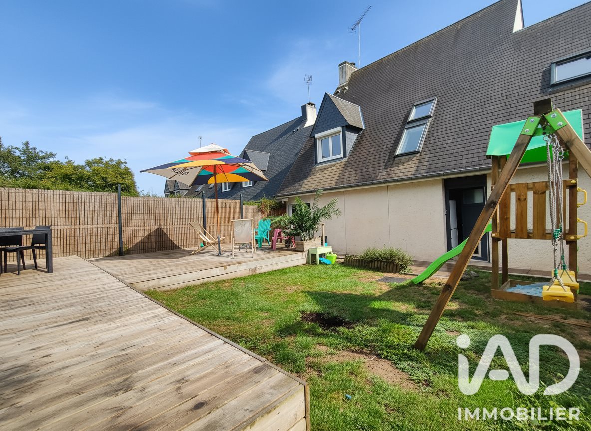 Maison à vendre, 125m², Avranches