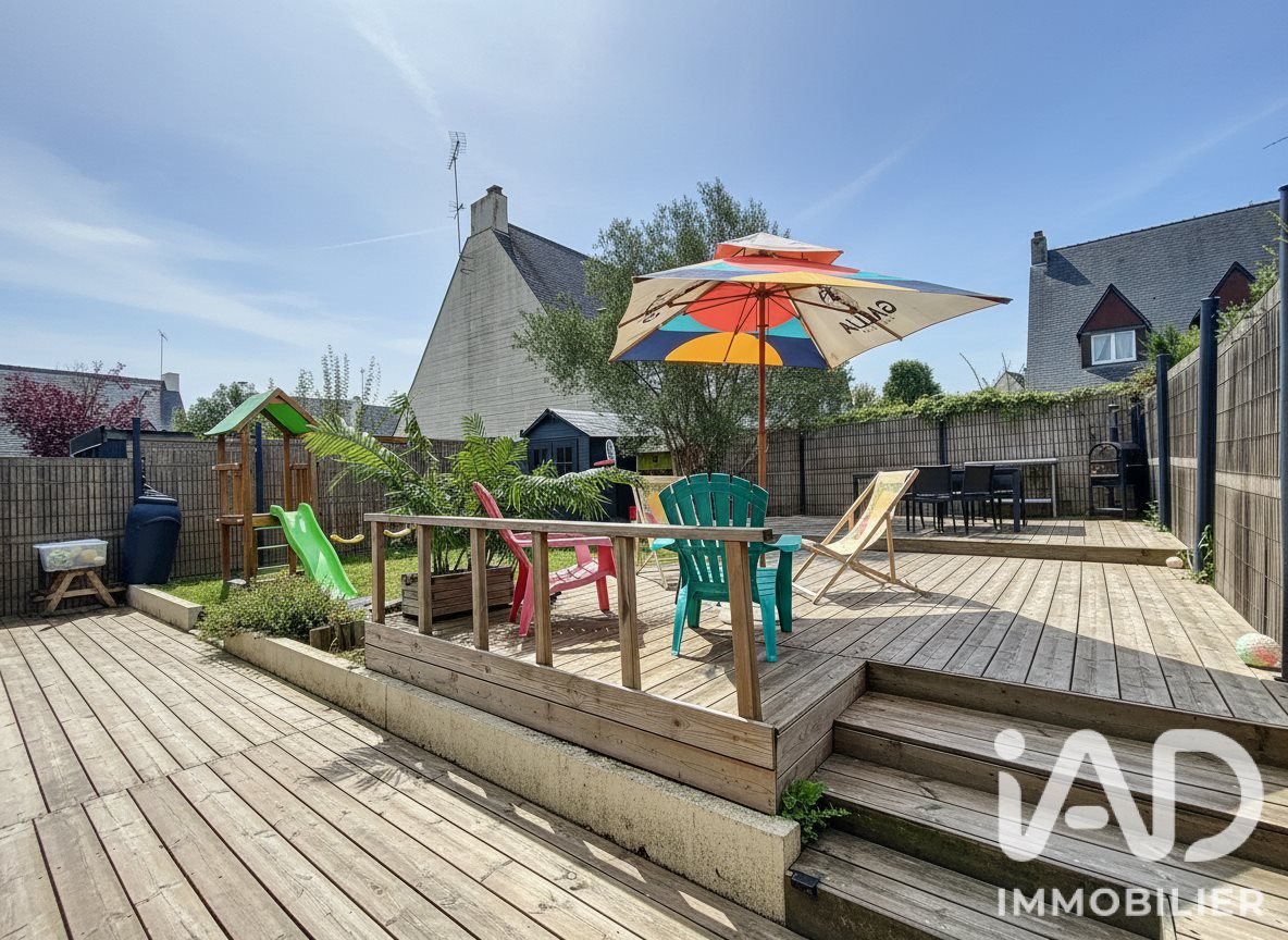 Maison à vendre, 125m², Avranches