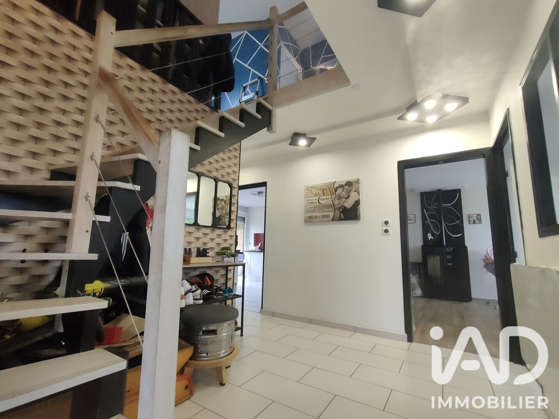 Maison à vendre, 125m², Avranches