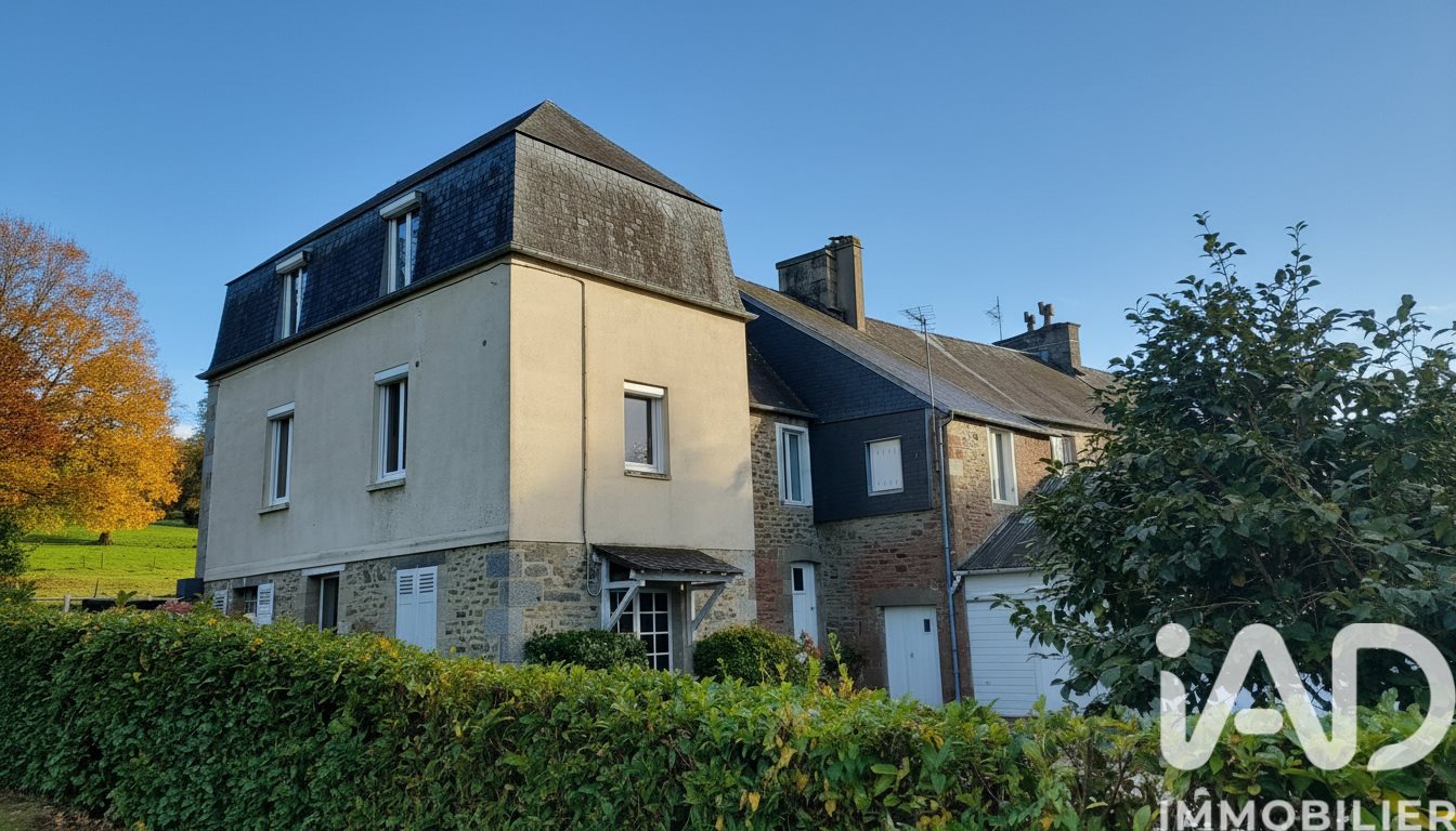 Maison à vendre, 147m², Noues de Sienne