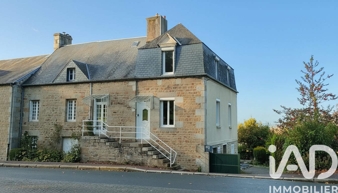Maison à vendre, 147m², Noues de Sienne