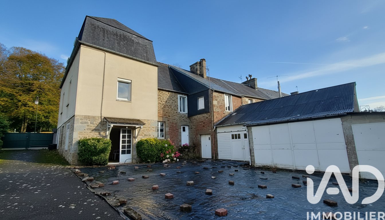 Maison à vendre, 147m², Noues de Sienne
