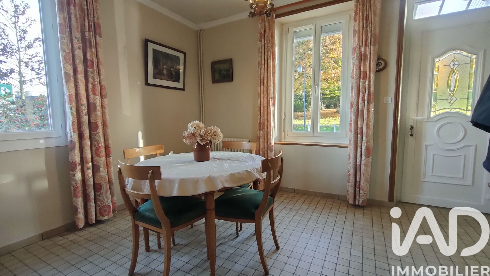 Maison à vendre, 147m², Noues de Sienne