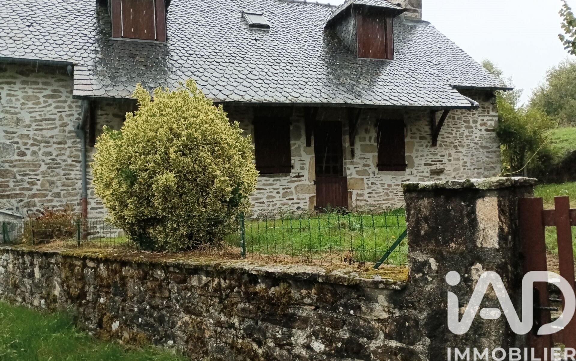 Maison à vendre, 80m², Cornil
