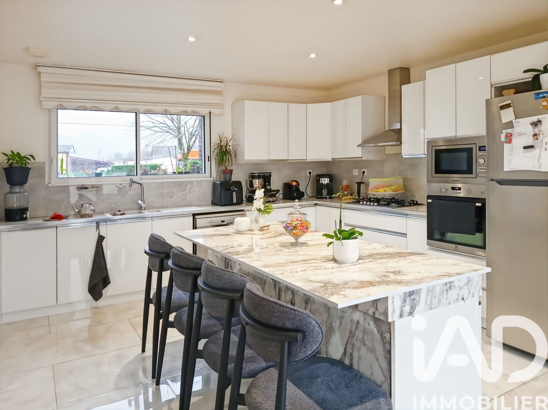 Maison à vendre, 132m², Terrasson-Lavilledieu