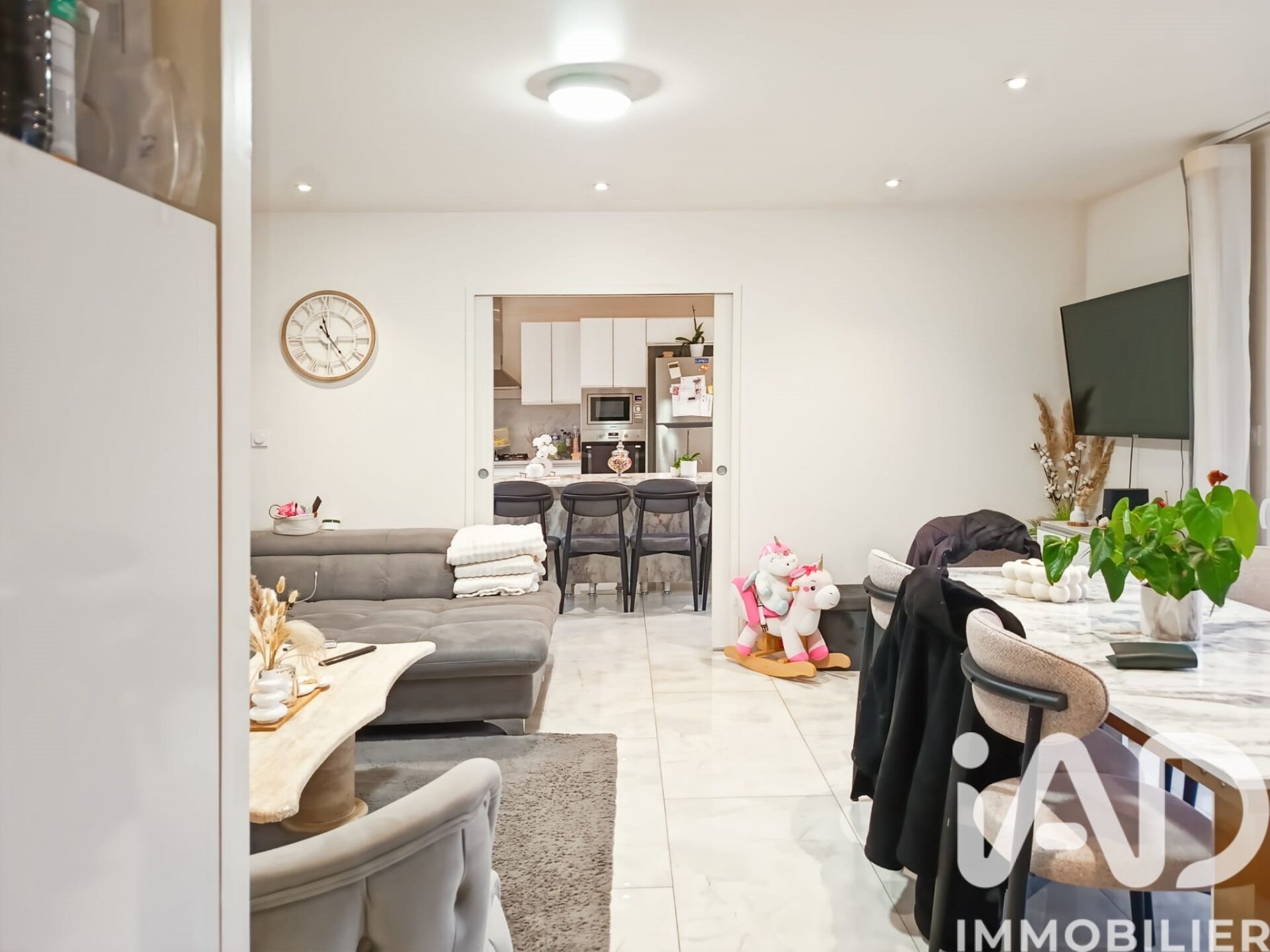 Maison à vendre, 132m², Terrasson-Lavilledieu