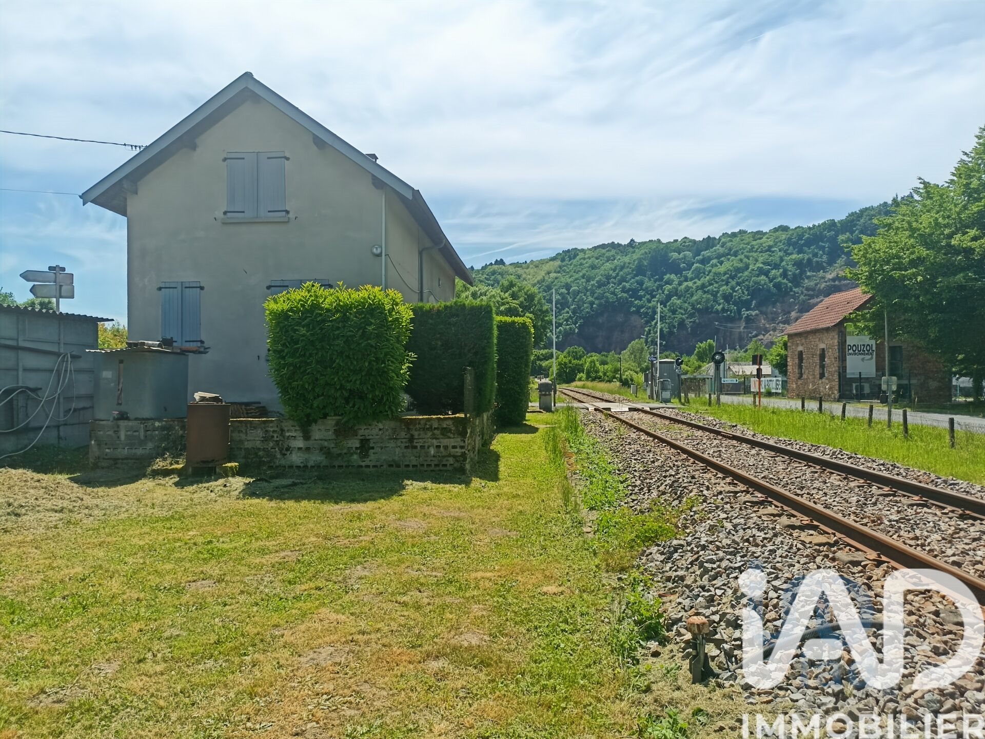 Maison à vendre, 78m², Aubazines