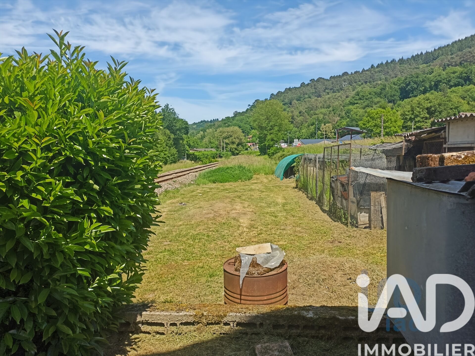 Maison à vendre, 78m², Aubazines