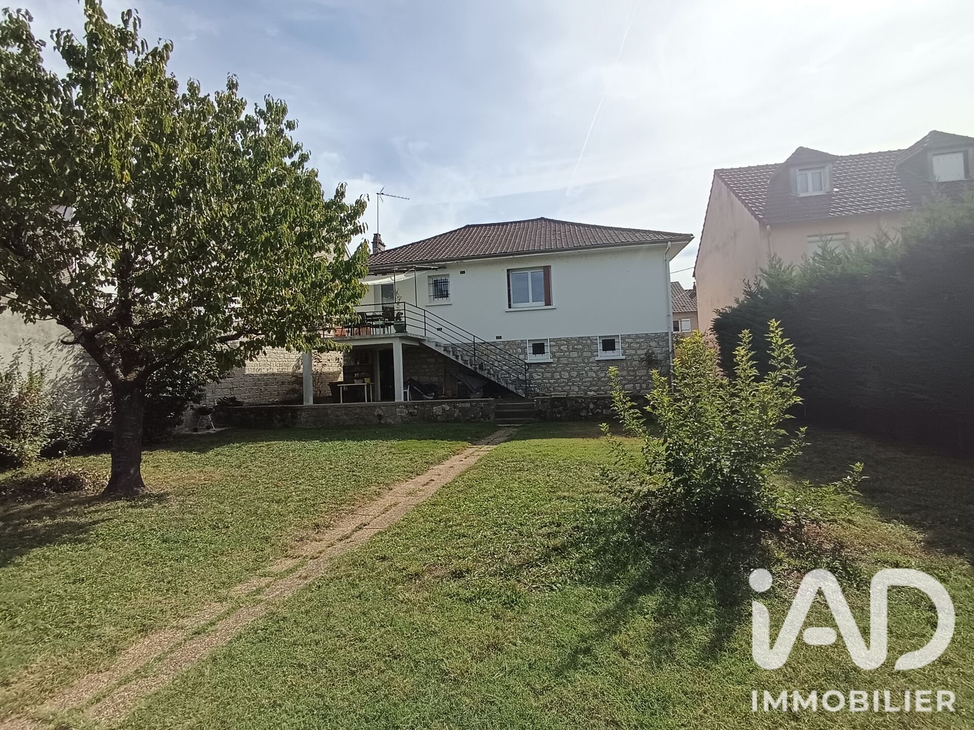 Maison à vendre, 143m², Brive-la-Gaillarde