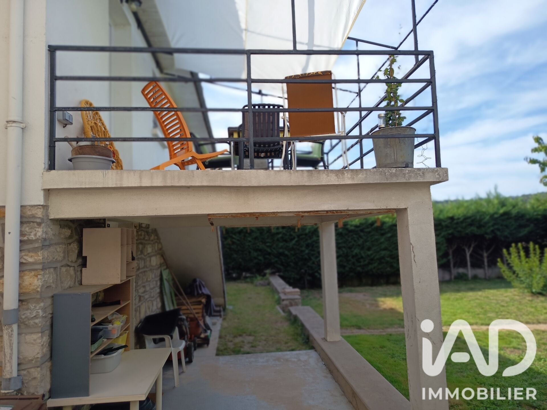 Maison à vendre, 143m², Brive-la-Gaillarde