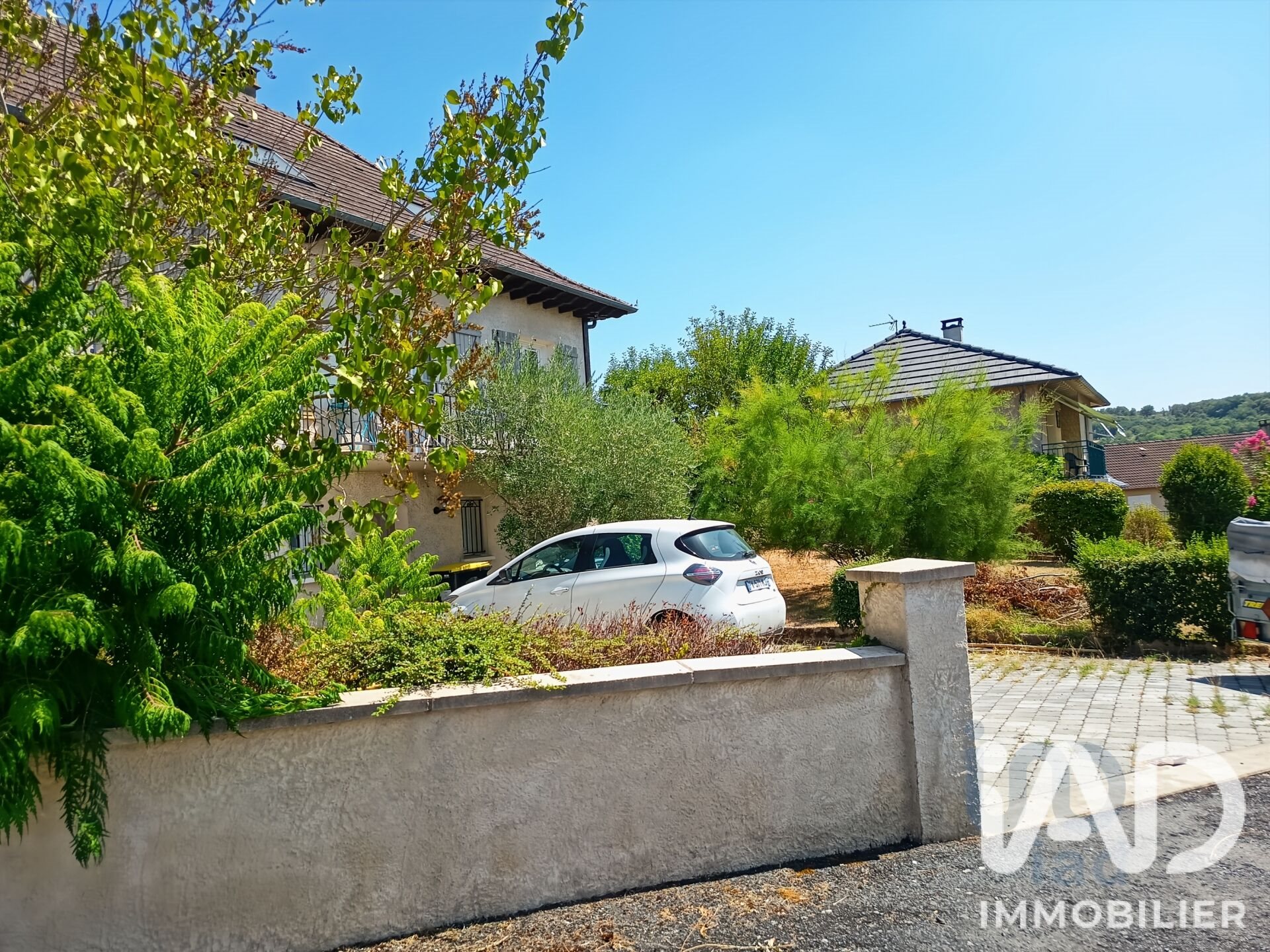 Maison à vendre, 134m², Larche