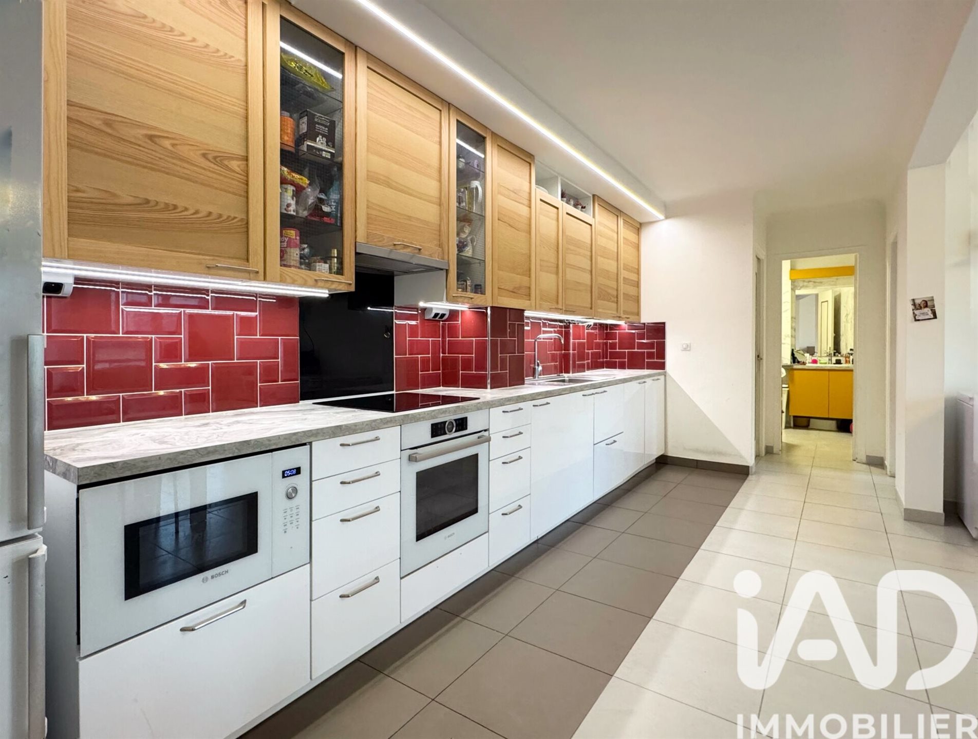 Appartement à vendre, 76m², Sartrouville