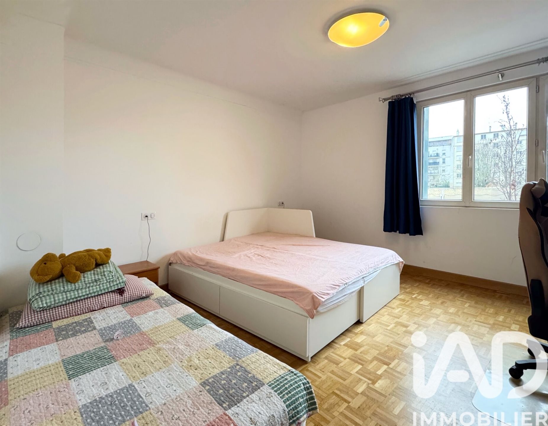 Appartement à vendre, 76m², Sartrouville