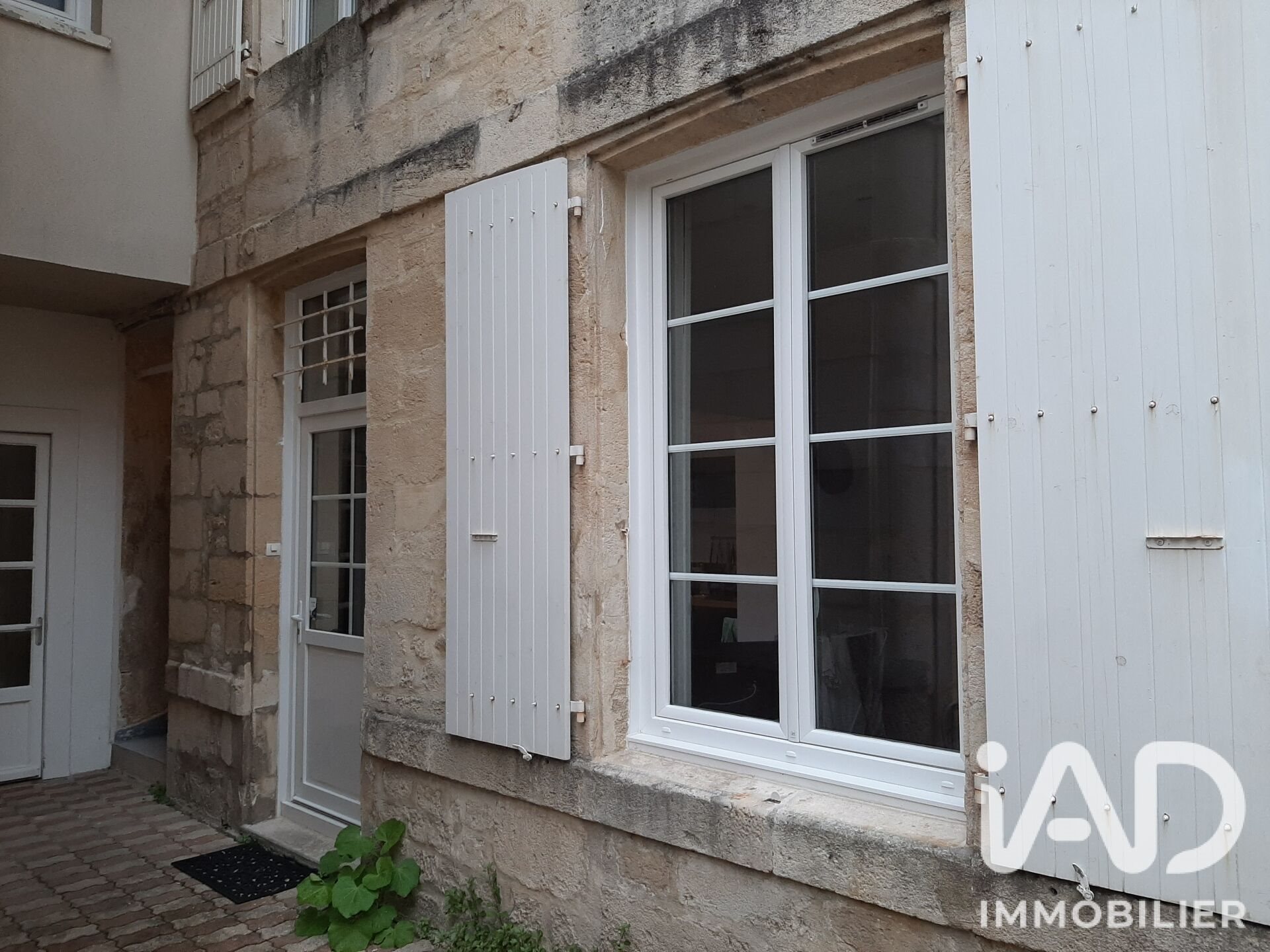 Appartement à vendre, 28m², Rochefort