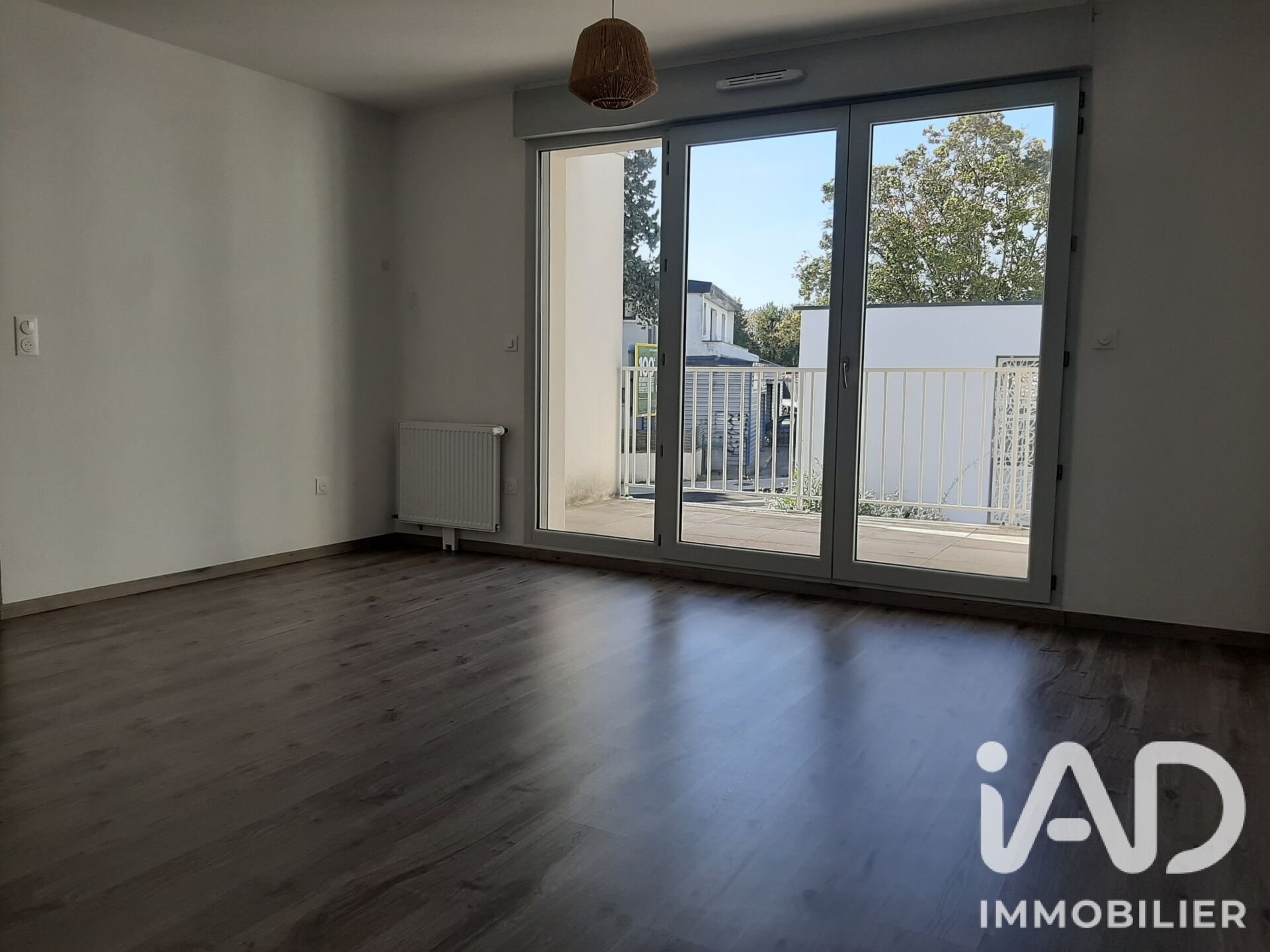 Appartement à vendre, 44m², La Rochelle