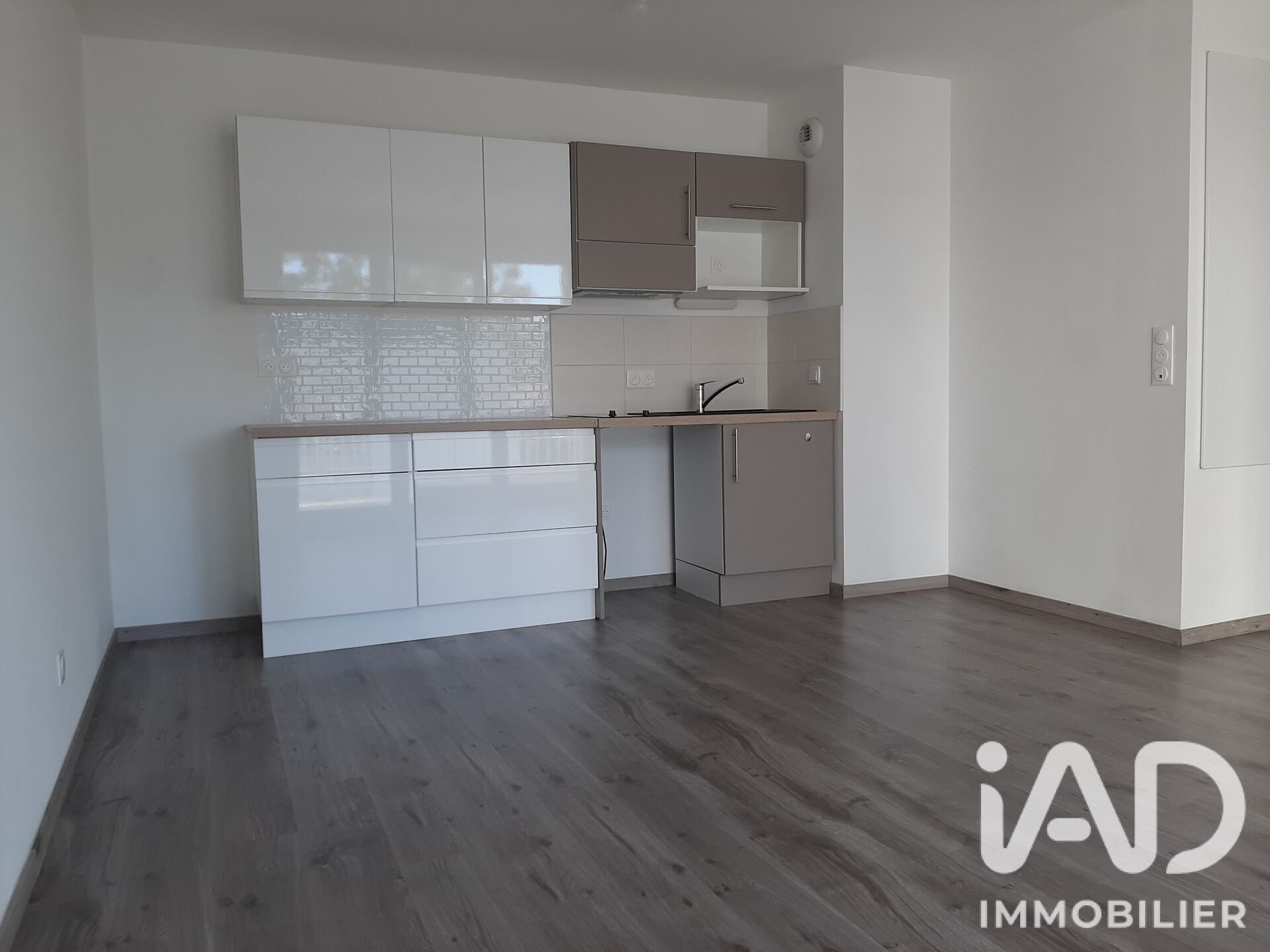Appartement à vendre, 44m², La Rochelle