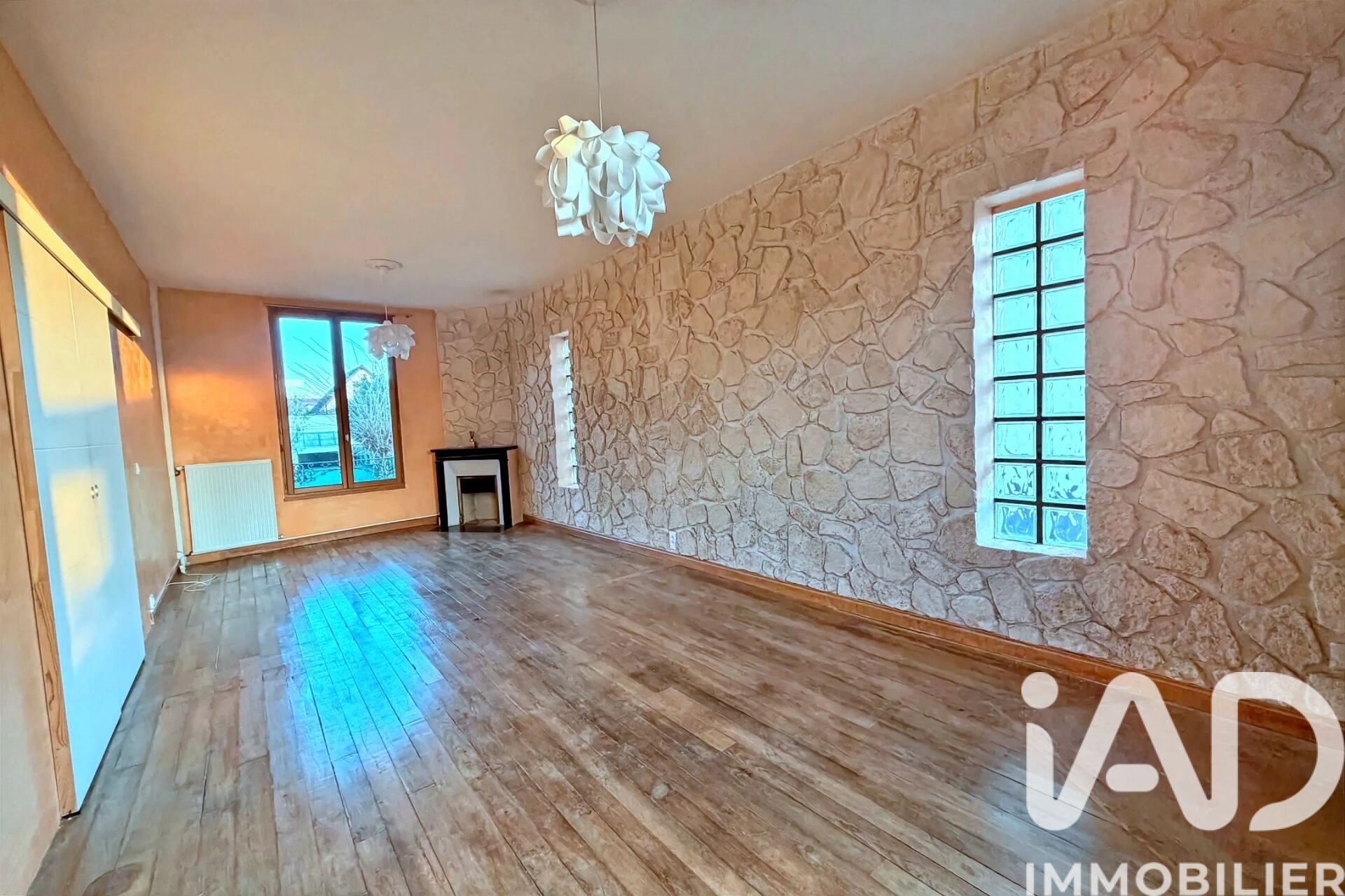 Maison à vendre, 81m², Villeneuve-le-Roi