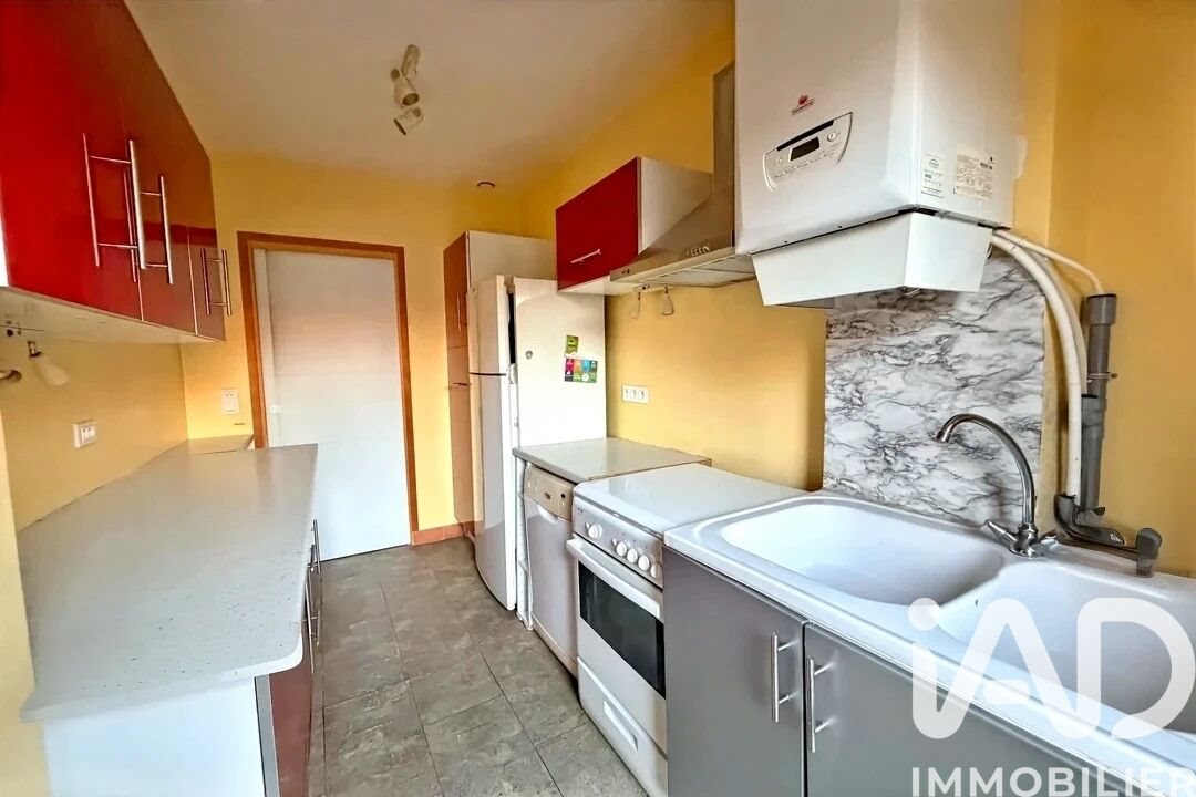 Maison à vendre, 81m², Villeneuve-le-Roi