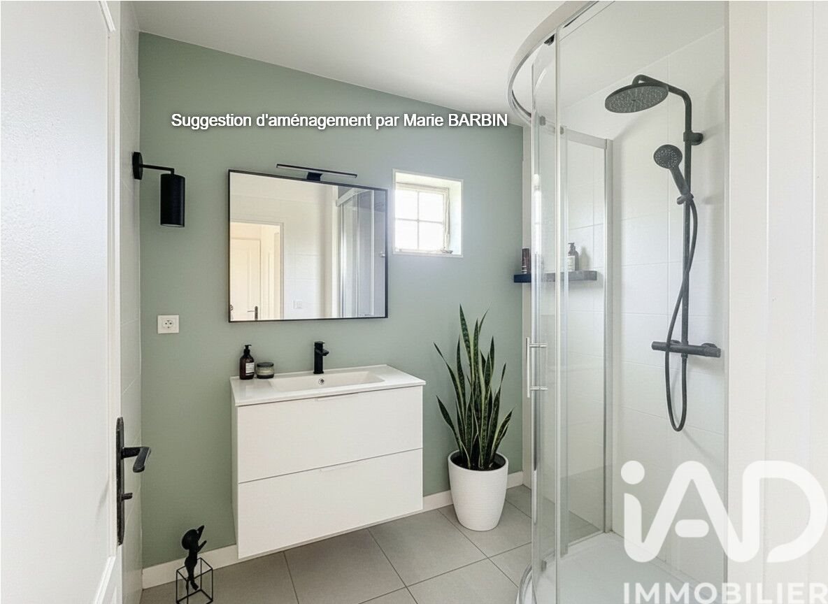 Appartement à vendre, 57m², Choisy-le-Roi