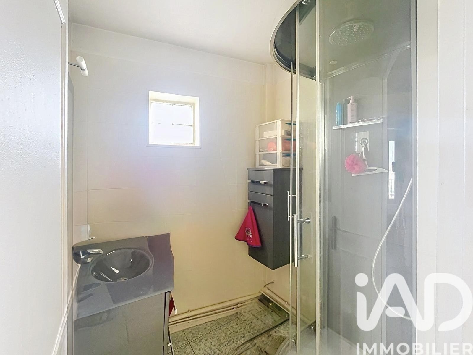 Appartement à vendre, 57m², Choisy-le-Roi