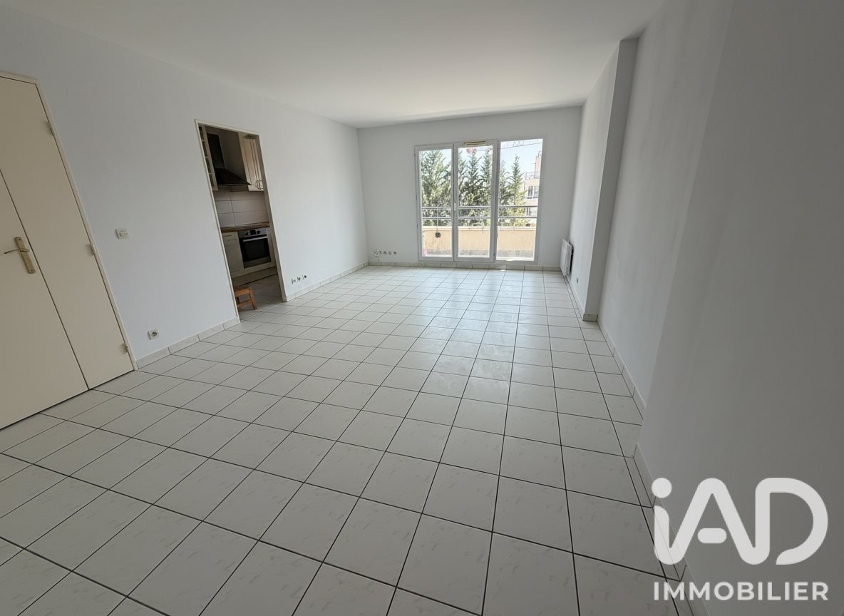 Appartement à vendre, 60m², Viry-Châtillon