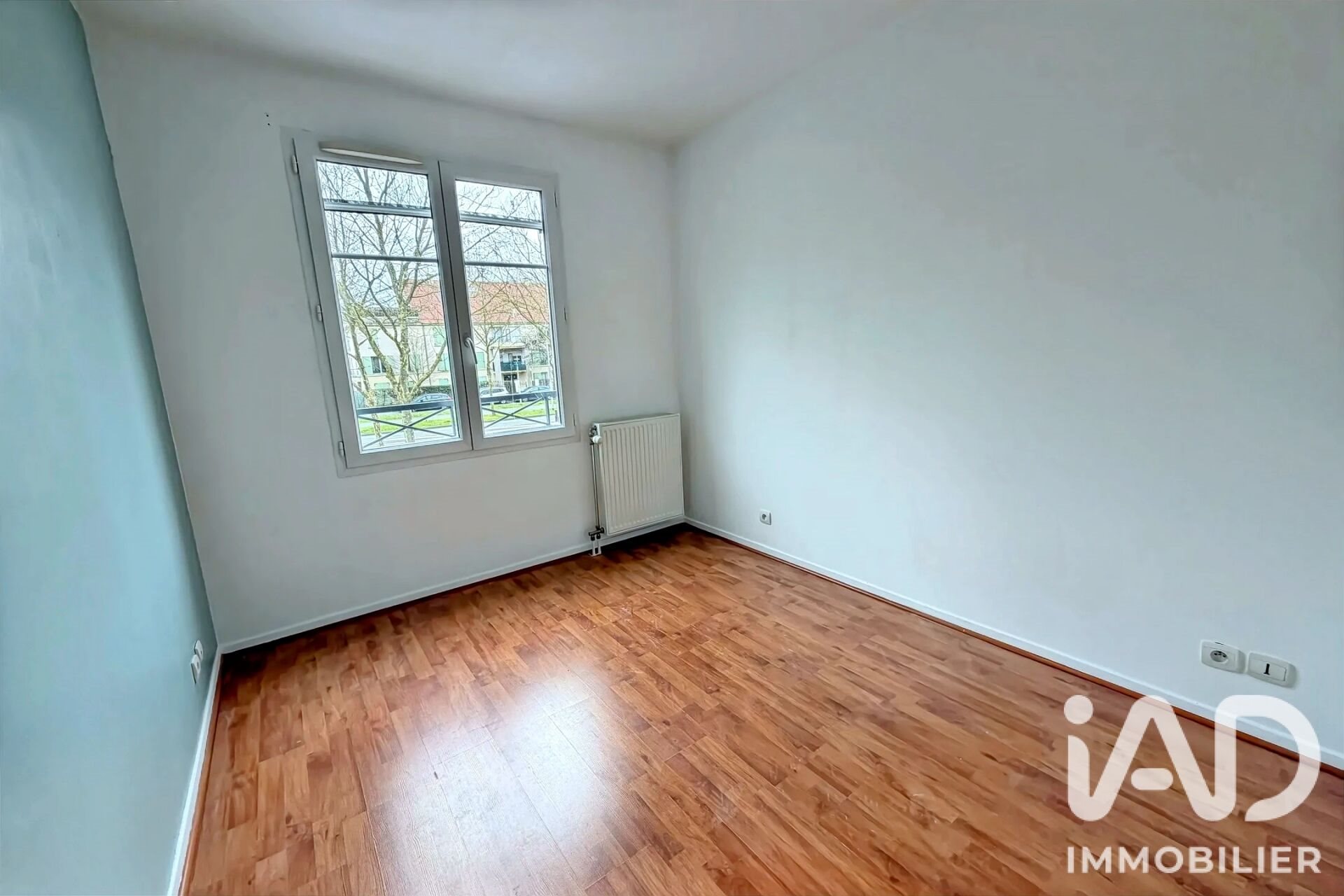 Appartement à vendre, 49m², Bussy-Saint-Georges