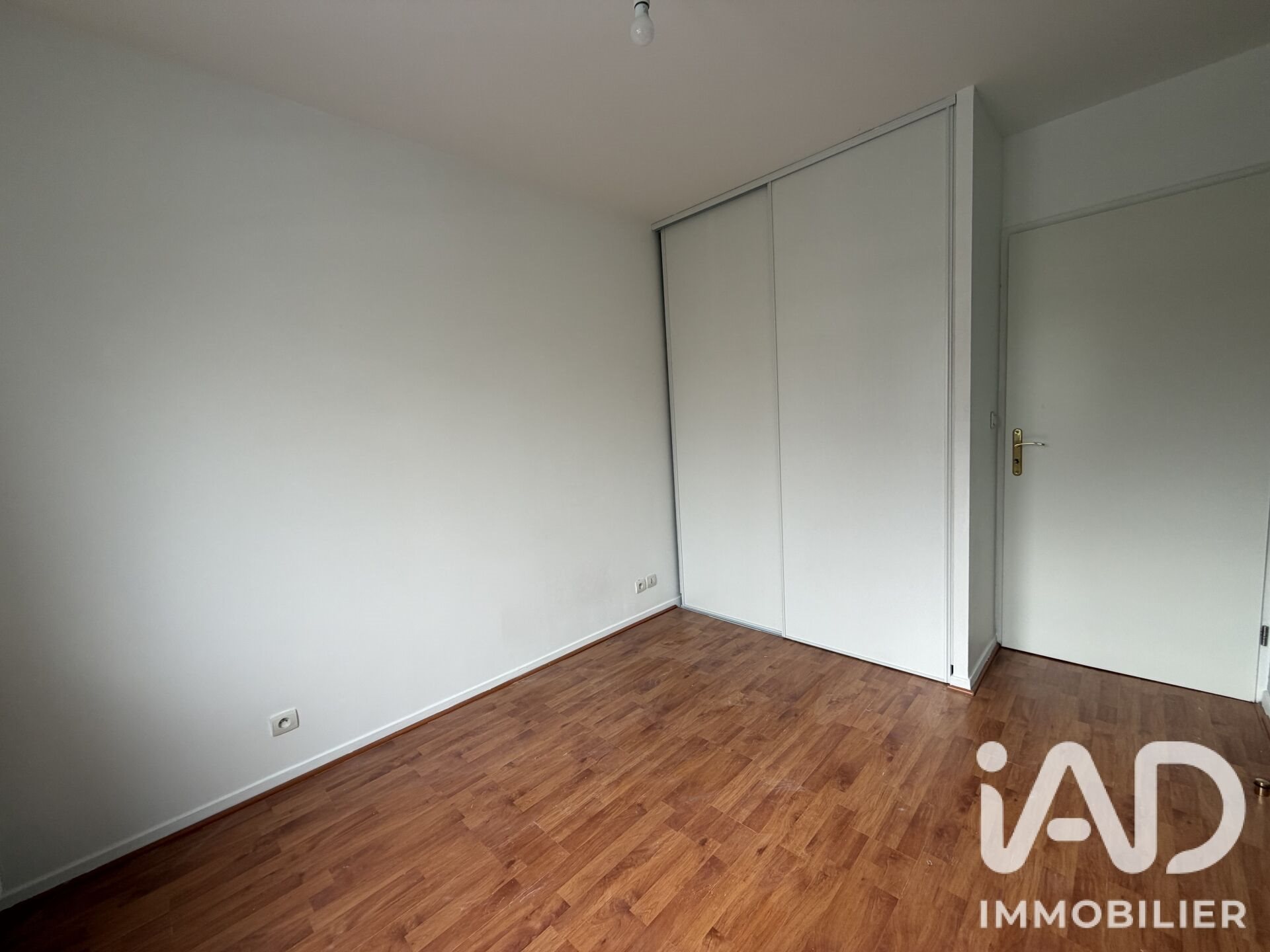 Appartement à vendre, 49m², Bussy-Saint-Georges