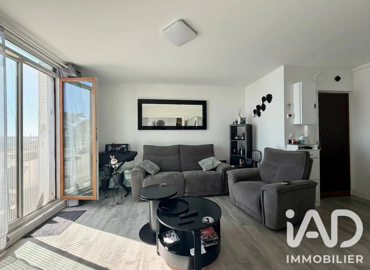 Appartement à vendre, 67m², Ablon-sur-Seine