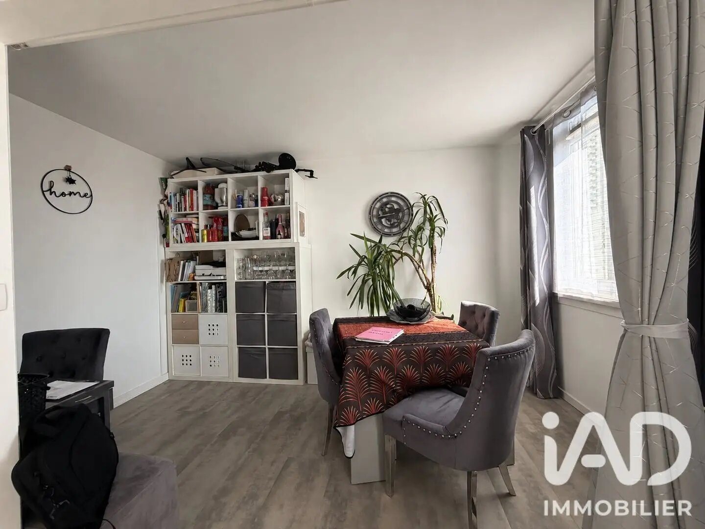 Appartement à vendre, 67m², Ablon-sur-Seine