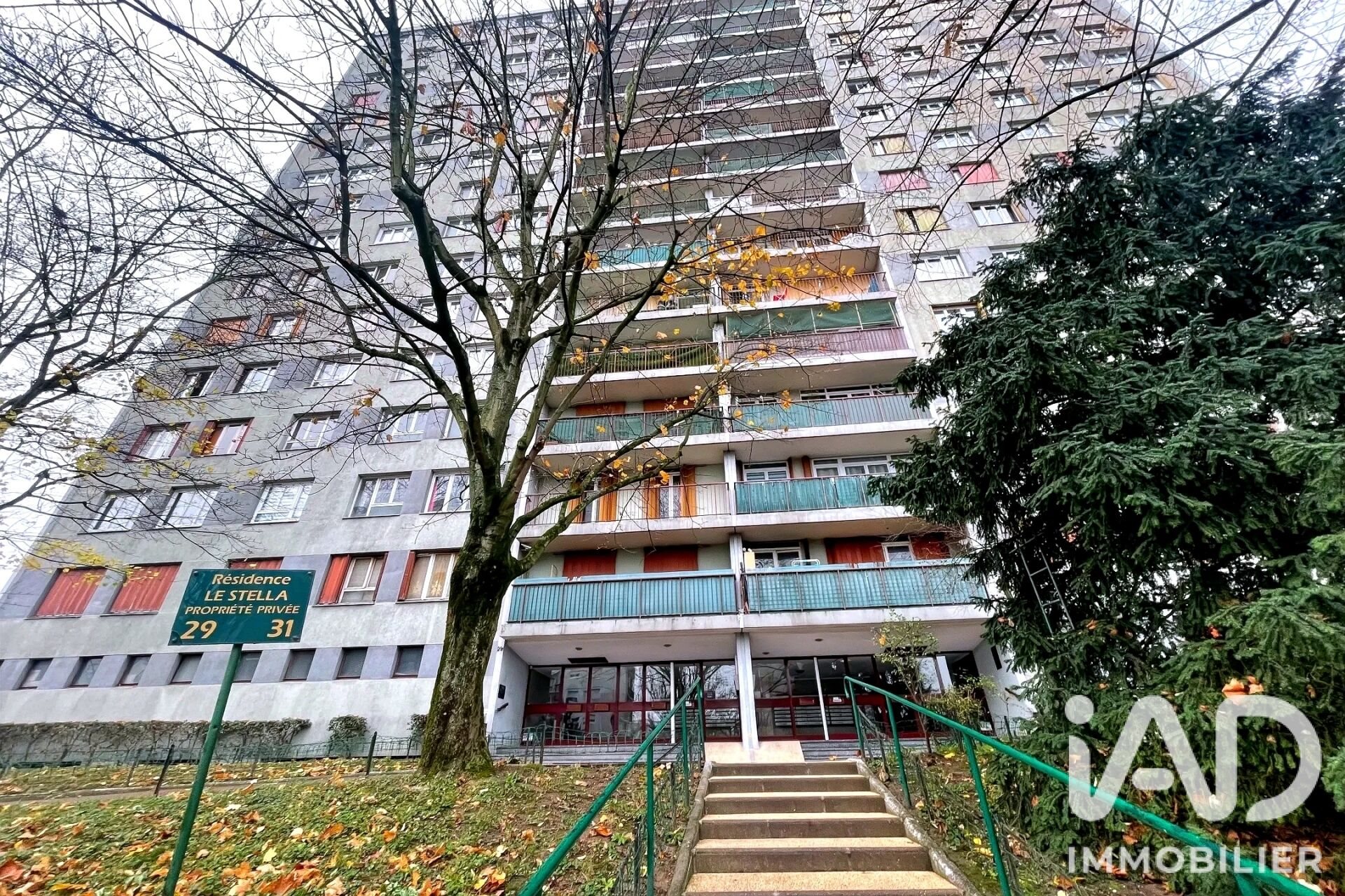 Appartement à vendre, 76m², Vitry-sur-Seine