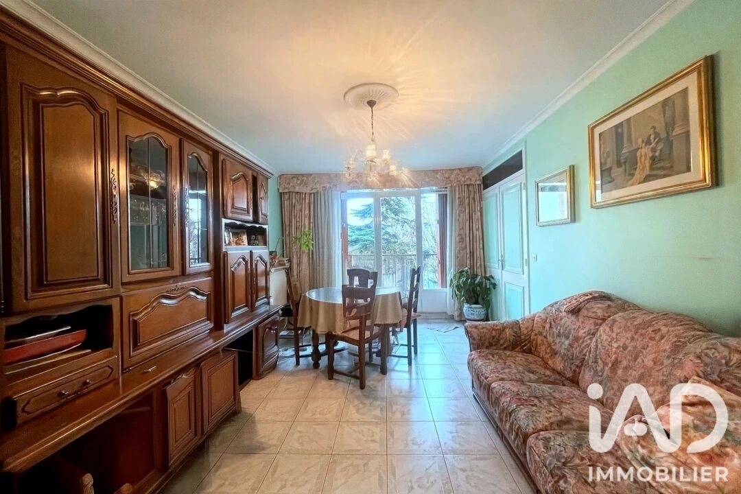 Appartement à vendre, 76m², Vitry-sur-Seine